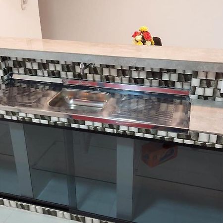 Apartamento Mobiliado No Centro De 파울로 아폰소 외부 사진