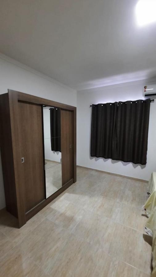 Apartamento Mobiliado No Centro De 파울로 아폰소 외부 사진